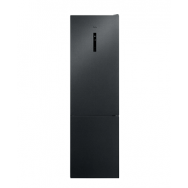 AEG ORC8M361EL Ψυγειοκαταψύκτης 201cm Μαύρο